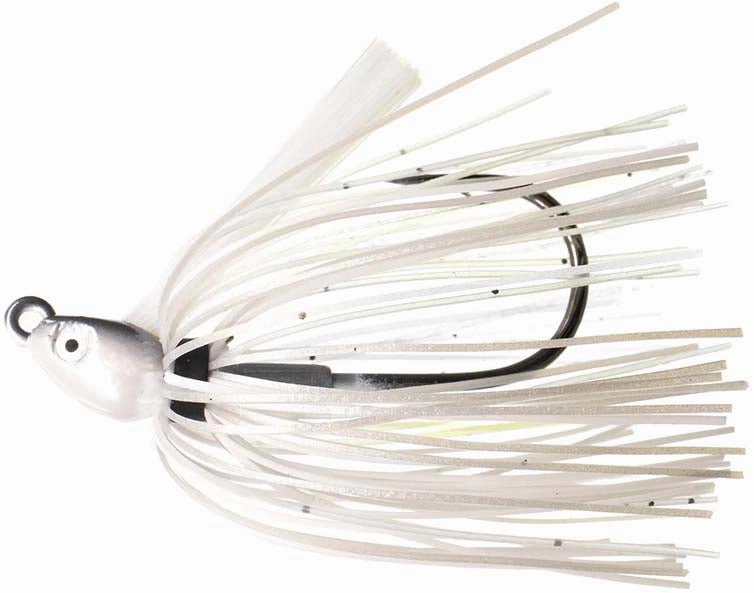 Dirty Jigs No-Jack Swim Jig