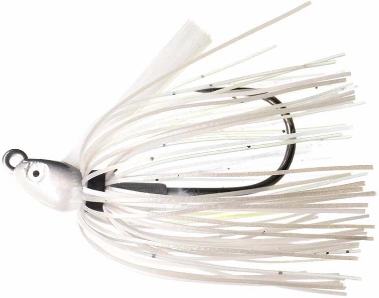 Dirty Jigs No-Jack Swim Jig