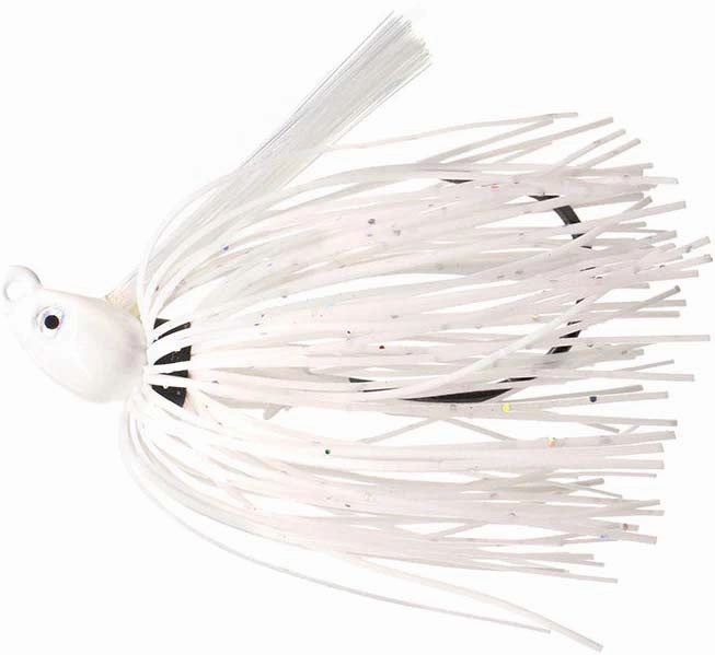 Dirty Jigs Swim Jig