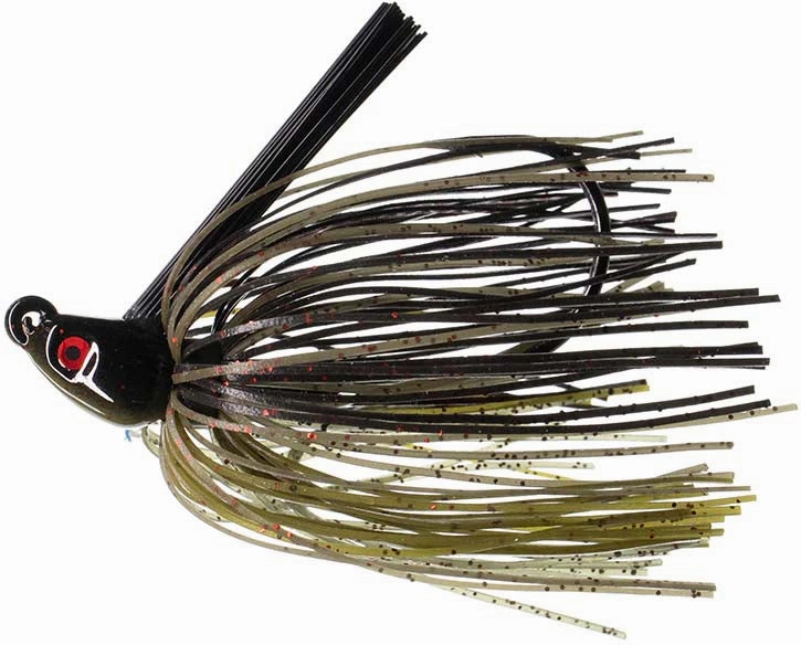 Dirty Jigs Swim Jig