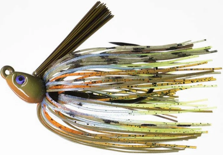 Dirty Jigs Swim Jig