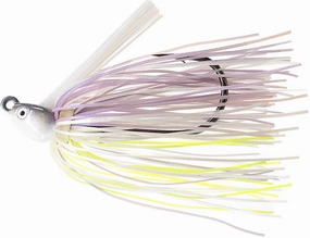 Dirty Jigs Swim Jig