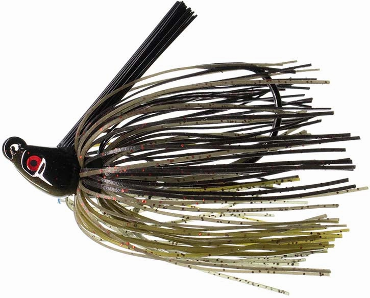 Dirty Jigs Swim Jig