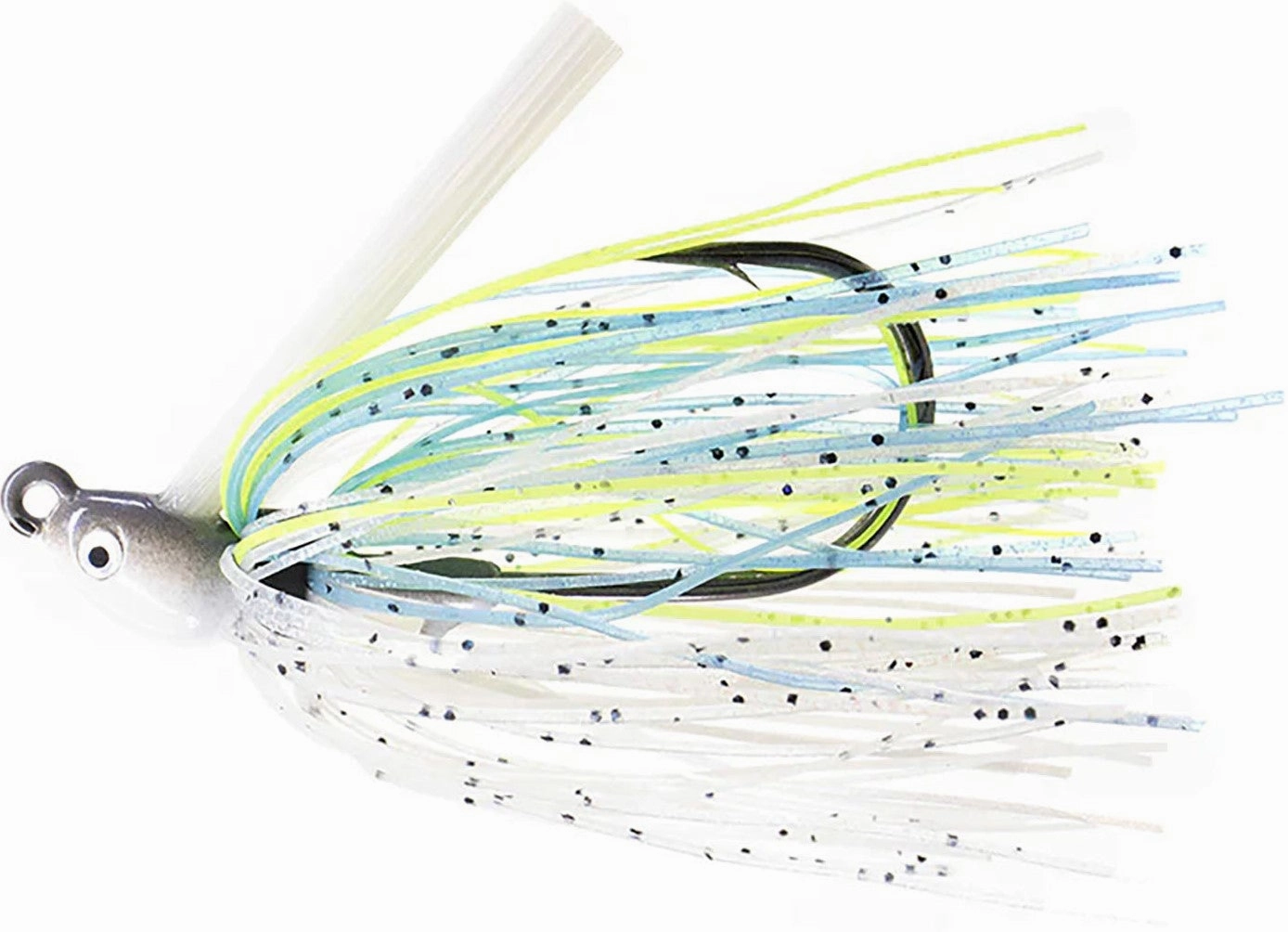 Dirty Jigs Swim Jig