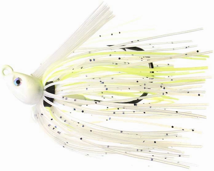 Dirty Jigs Swim Jig