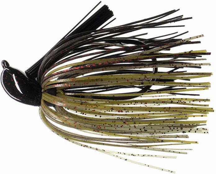 Dirty Jigs Tour Level Pitchin Jig