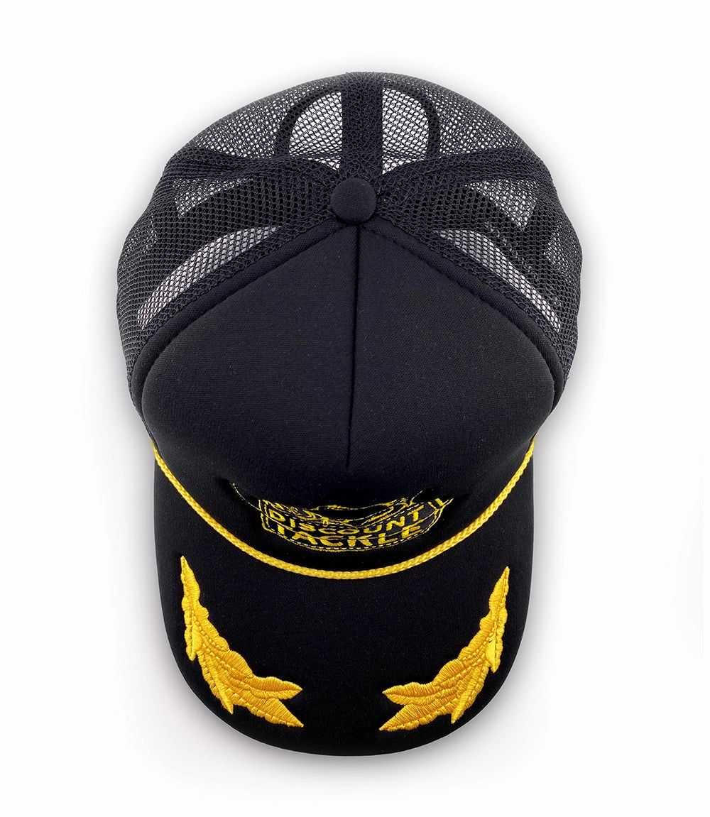 Discount Tackle Limited Edition Captains Hat