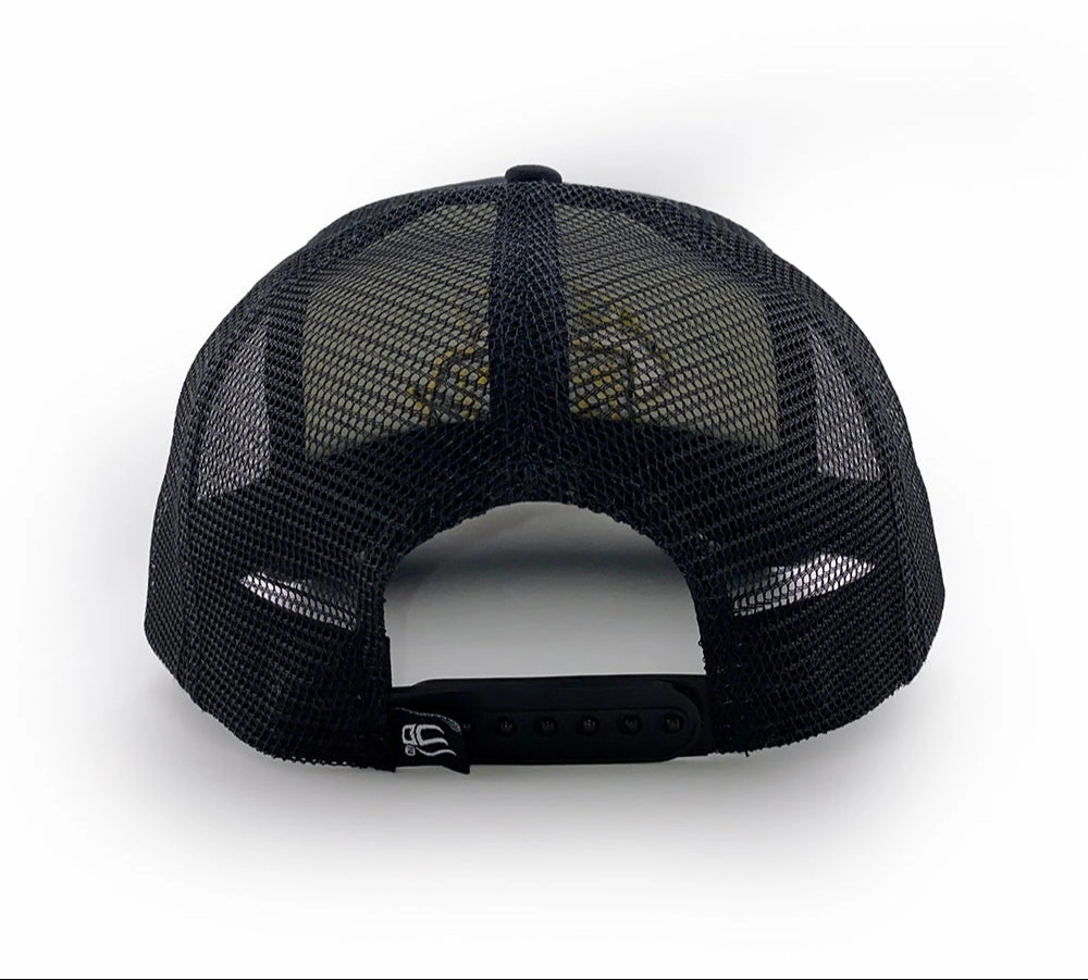 Discount Tackle Limited Edition Captains Hat