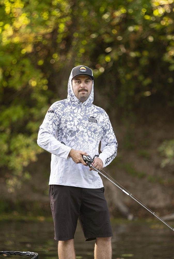 Discount Tackle Performance Sun Shirts
