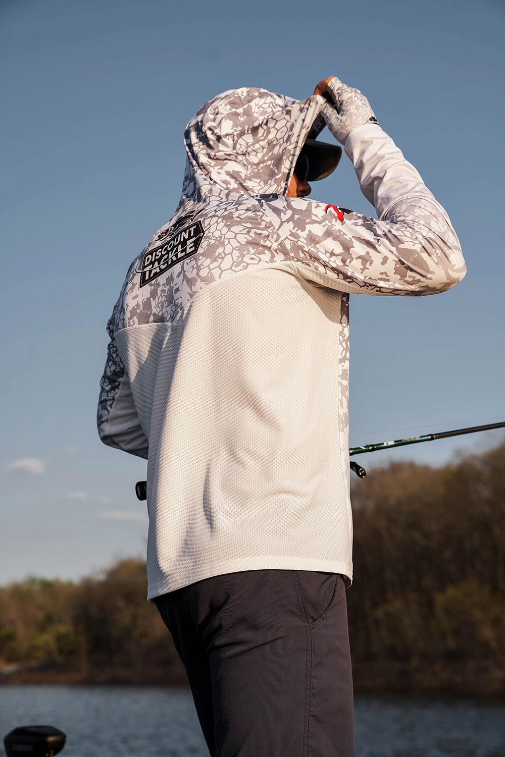 Discount Tackle Performance Sun Shirts