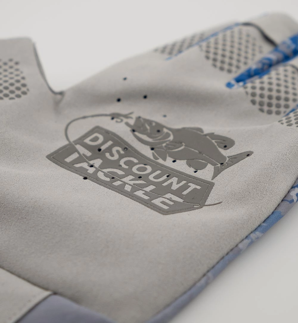 Discount Tackle Standard Fishing Gloves