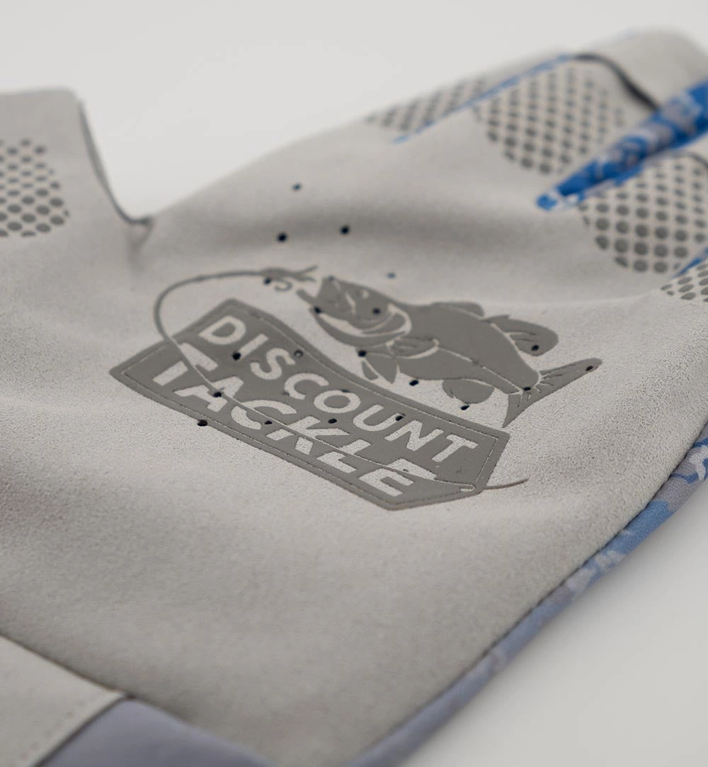 Discount Tackle Standard Fishing Gloves
