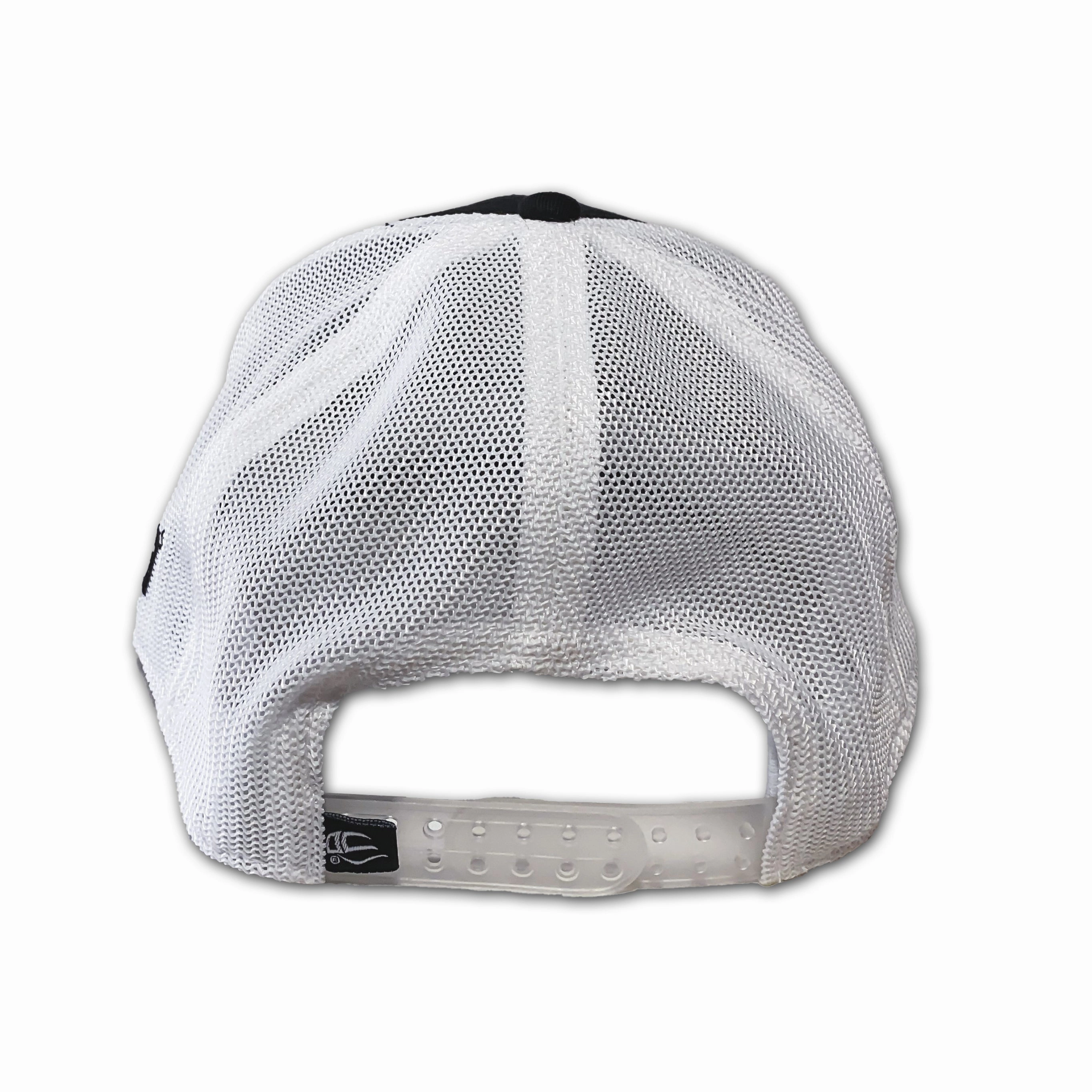 Discount Tackle Sunset Bass Snapback Hat