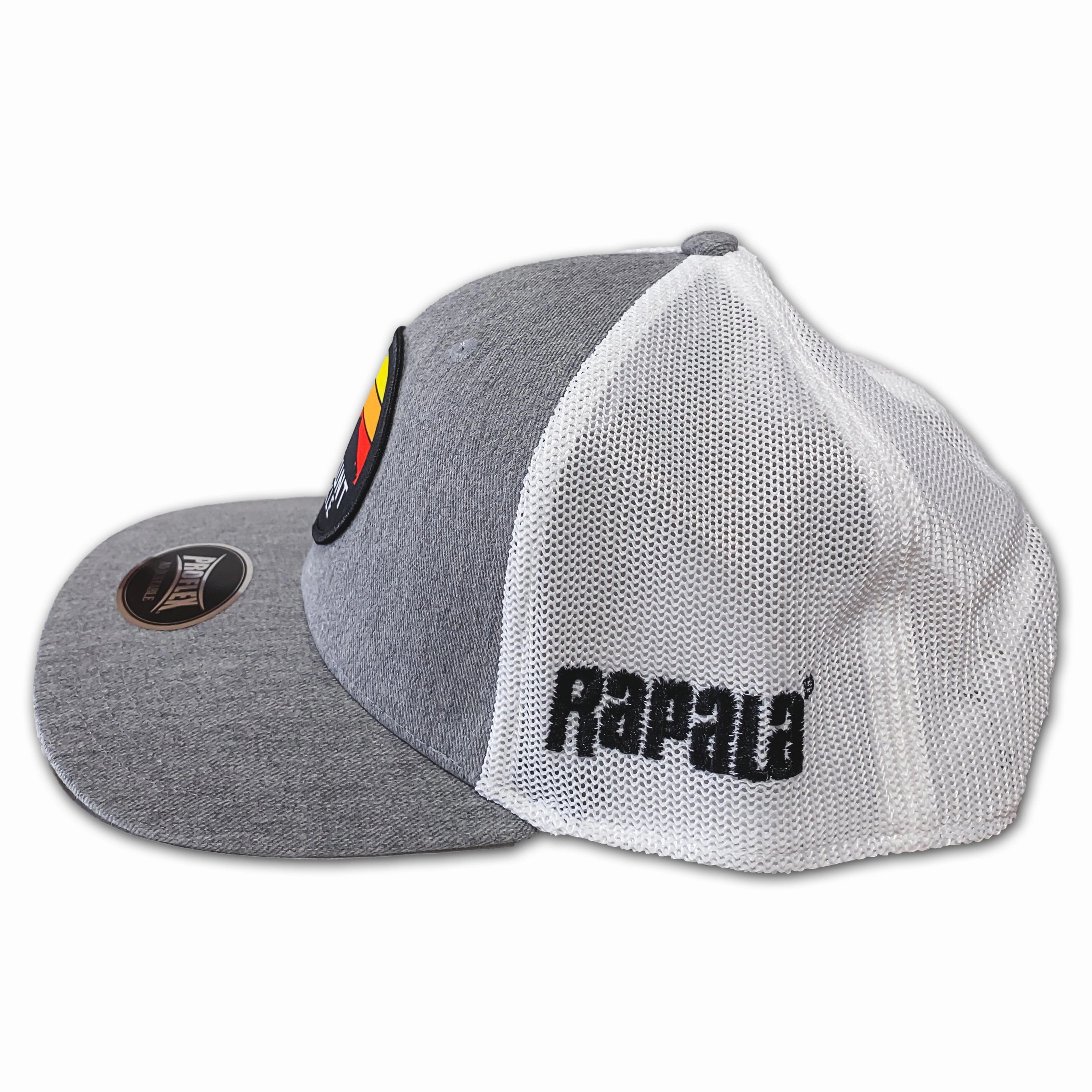 Discount Tackle Sunset Bass Snapback Hat