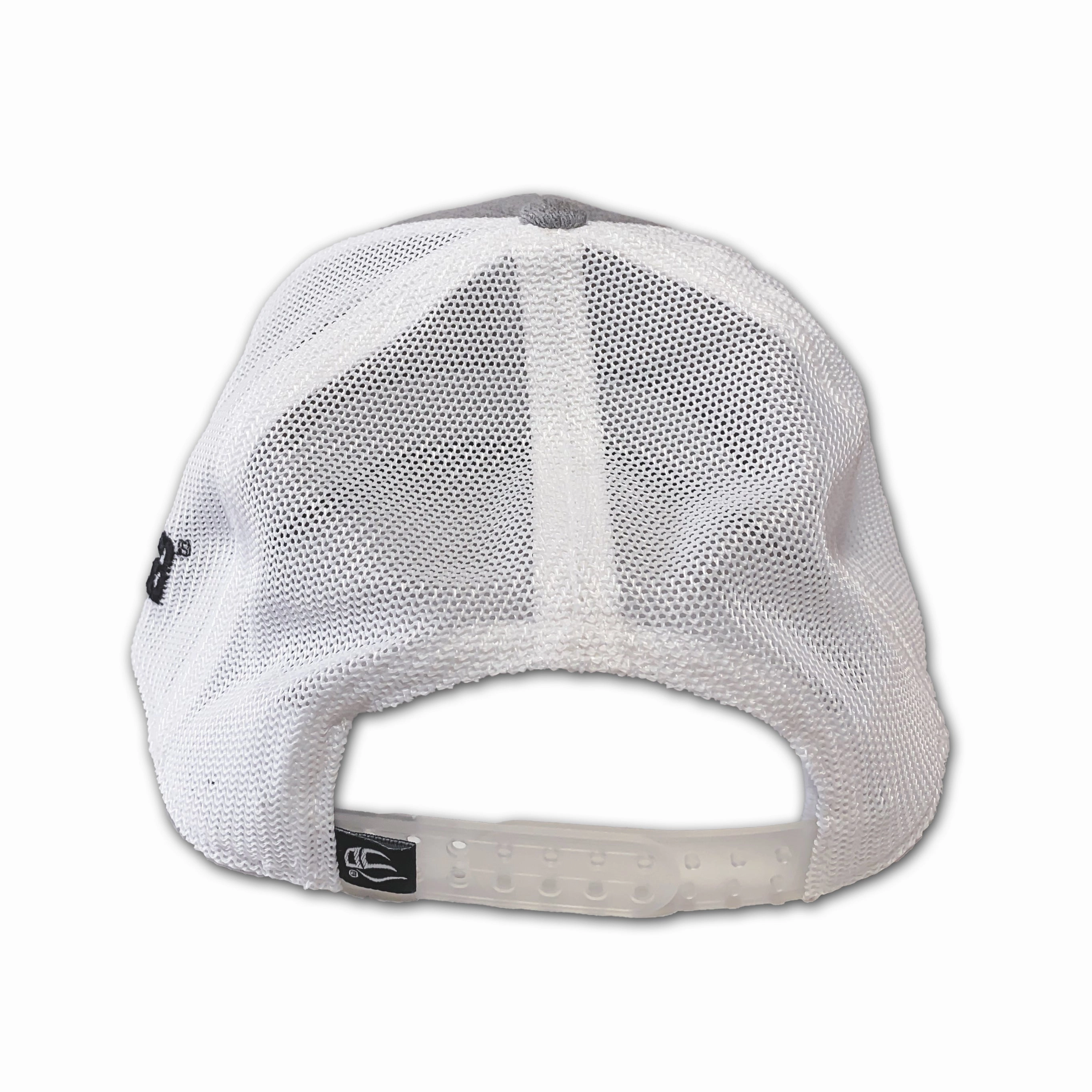 Discount Tackle Sunset Bass Snapback Hat