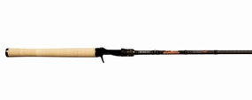 Dobyns Champion Extreme HP Pitch and Flip Rods