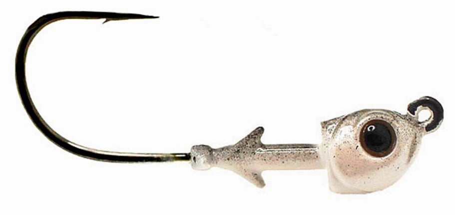 Dobyns D-Swim Standard Hook Swimbait Jighead