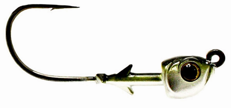 Dobyns D-Swim Standard Hook Swimbait Jighead