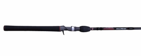 Dobyns Mike Bucca Bull Shad Series Casting Rods