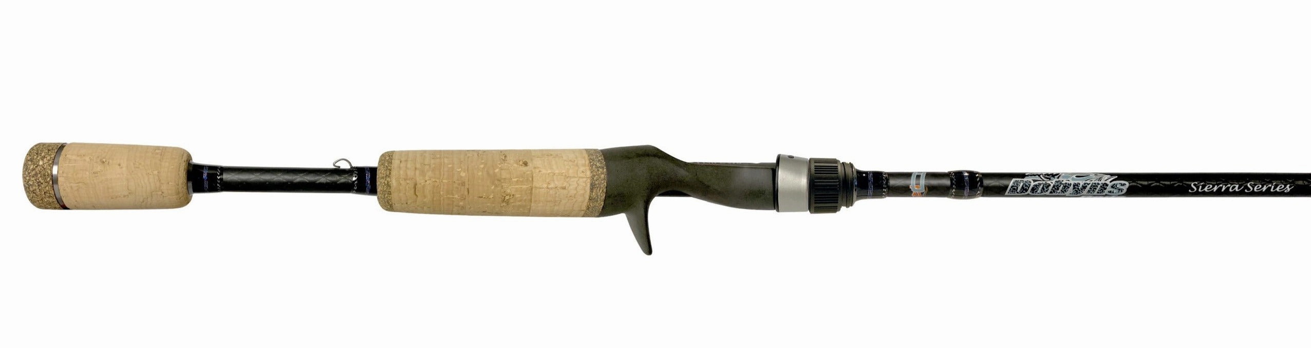 Dobyns Sierra Ultra Finesse Casting Rods