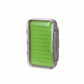 Double Side Silicone Large Fly Box