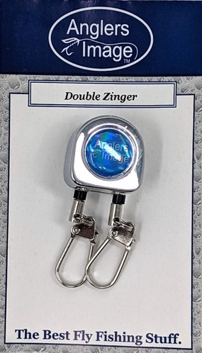 Double Zinger