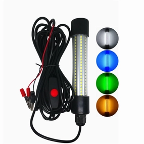 Dr.Fish 12-24V Submersible Fishing Light