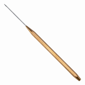 Dr.Fish 1pc Fly Tying Bodkins Dubbing Needle 4.45/ 5.35