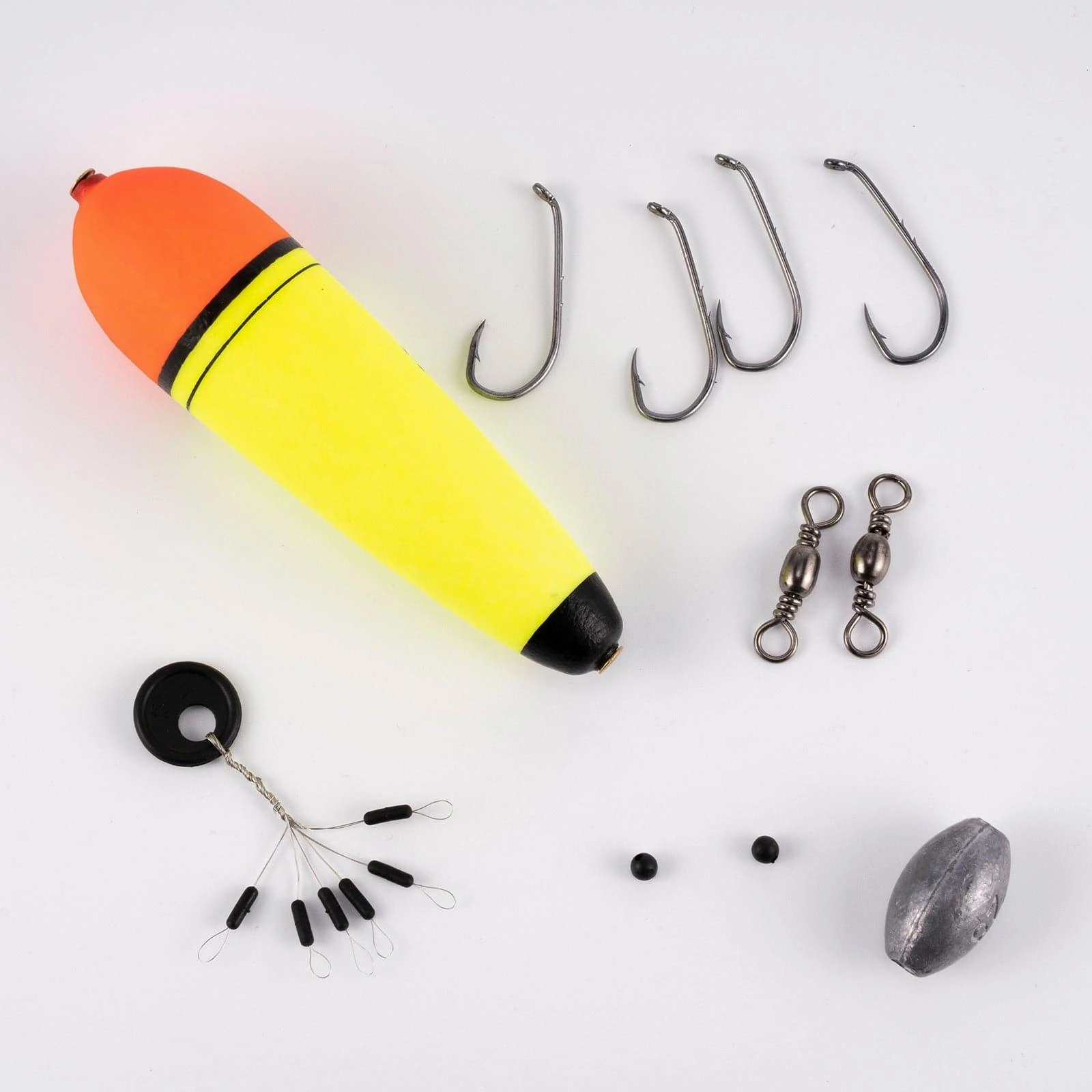 Dr.Fish 30g Mackerel Fishing Float Set