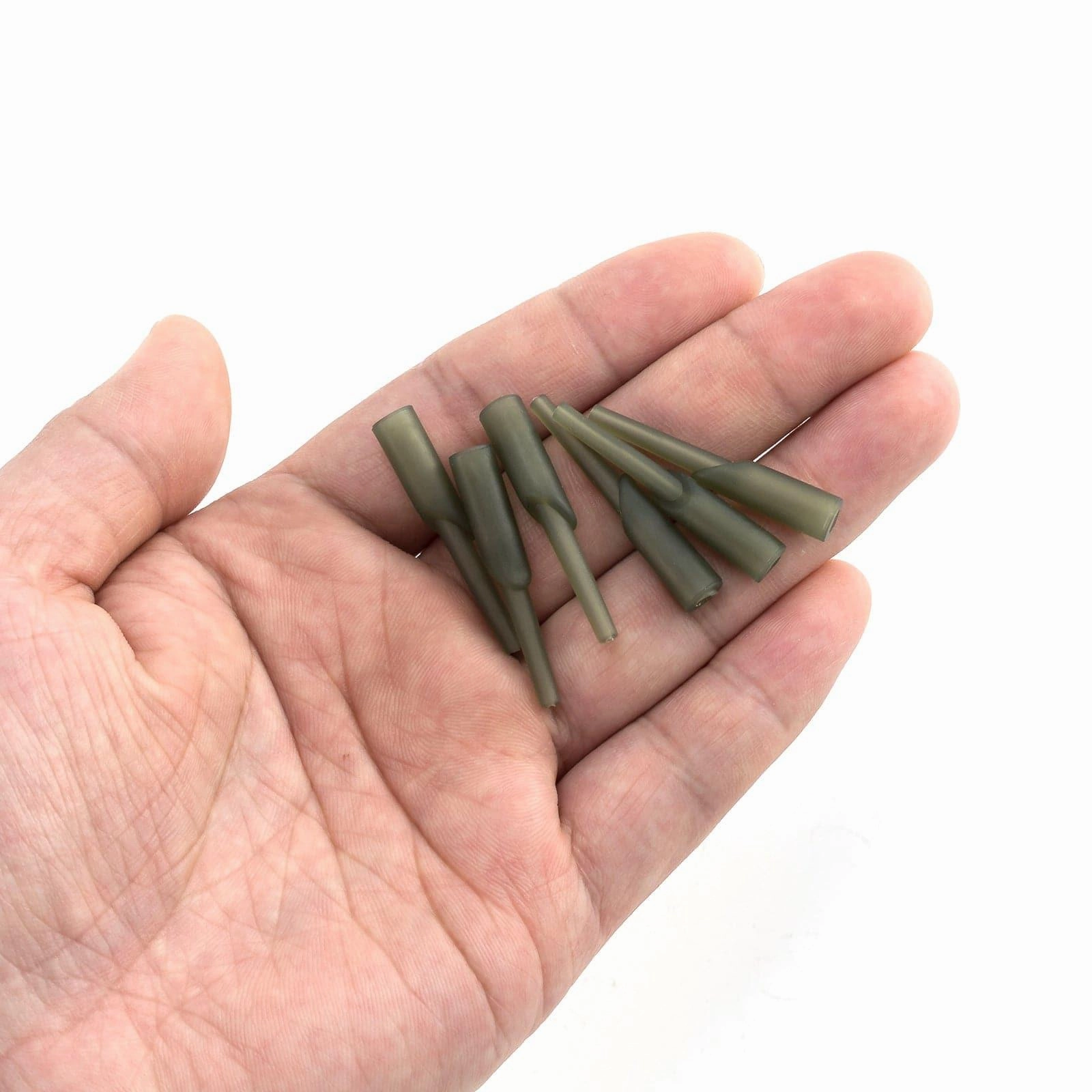 Dr.Fish 30pcs Run Rig Rubbers