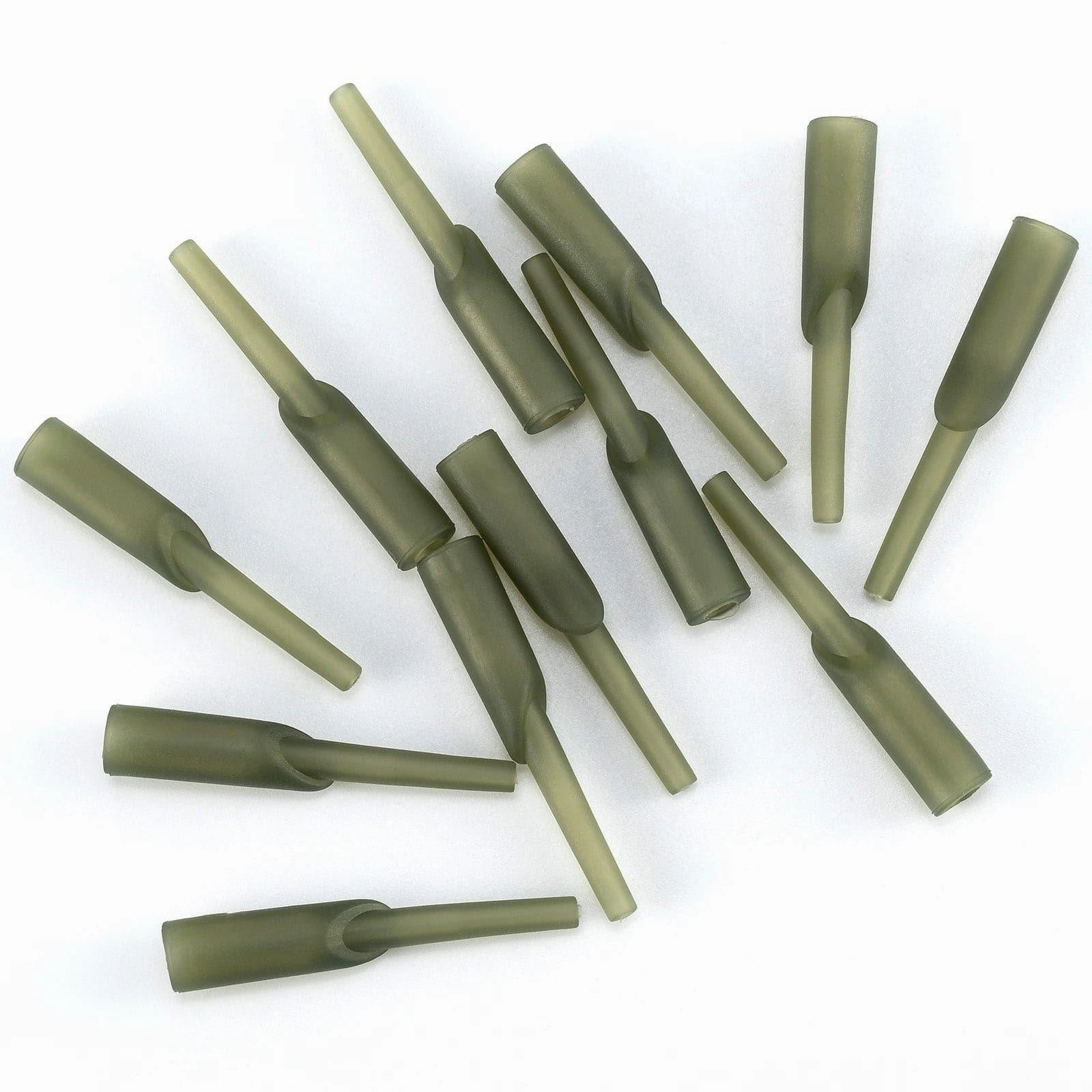 Dr.Fish 30pcs Run Rig Rubbers