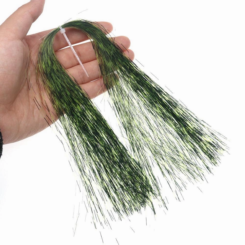 Dr.Fish 3D Insect Eyes Fly Fishing Tying Materials