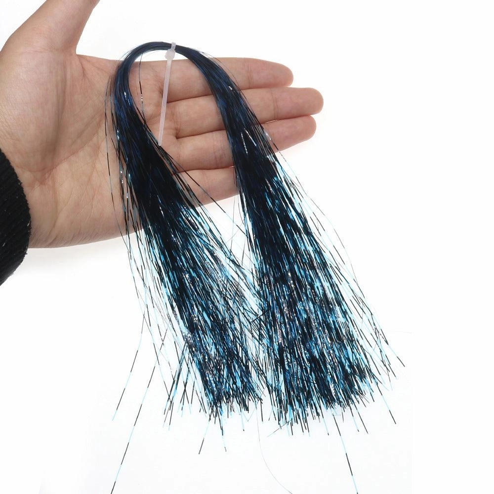 Dr.Fish 3D Insect Eyes Fly Fishing Tying Materials