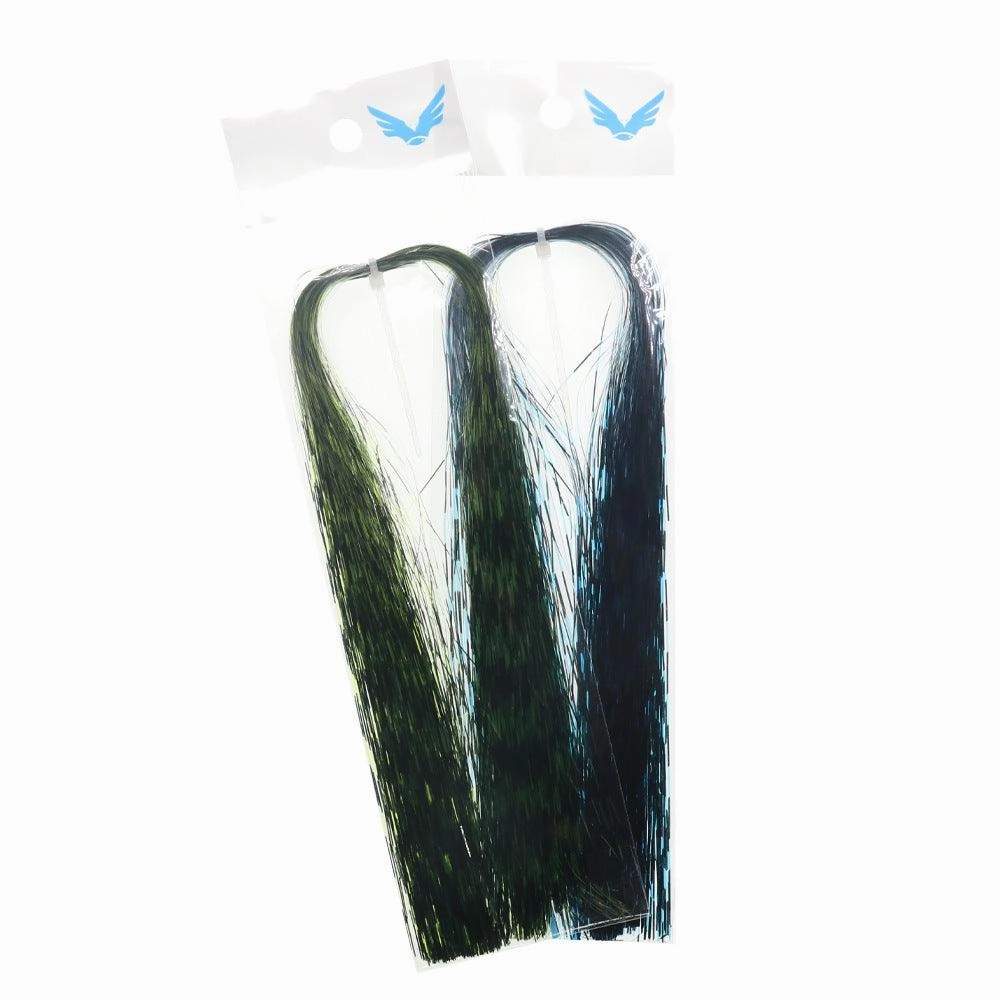 Dr.Fish 3D Insect Eyes Fly Fishing Tying Materials