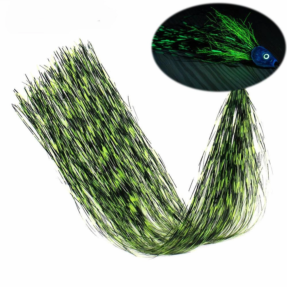 Dr.Fish 3D Insect Eyes Fly Fishing Tying Materials