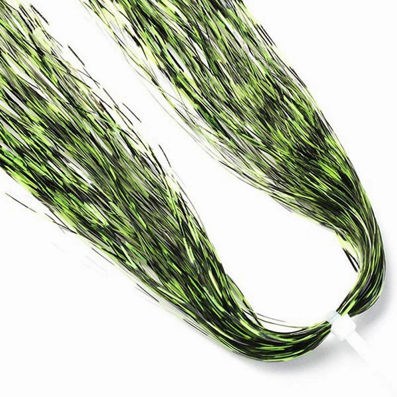 Dr.Fish 3D Insect Eyes Fly Fishing Tying Materials