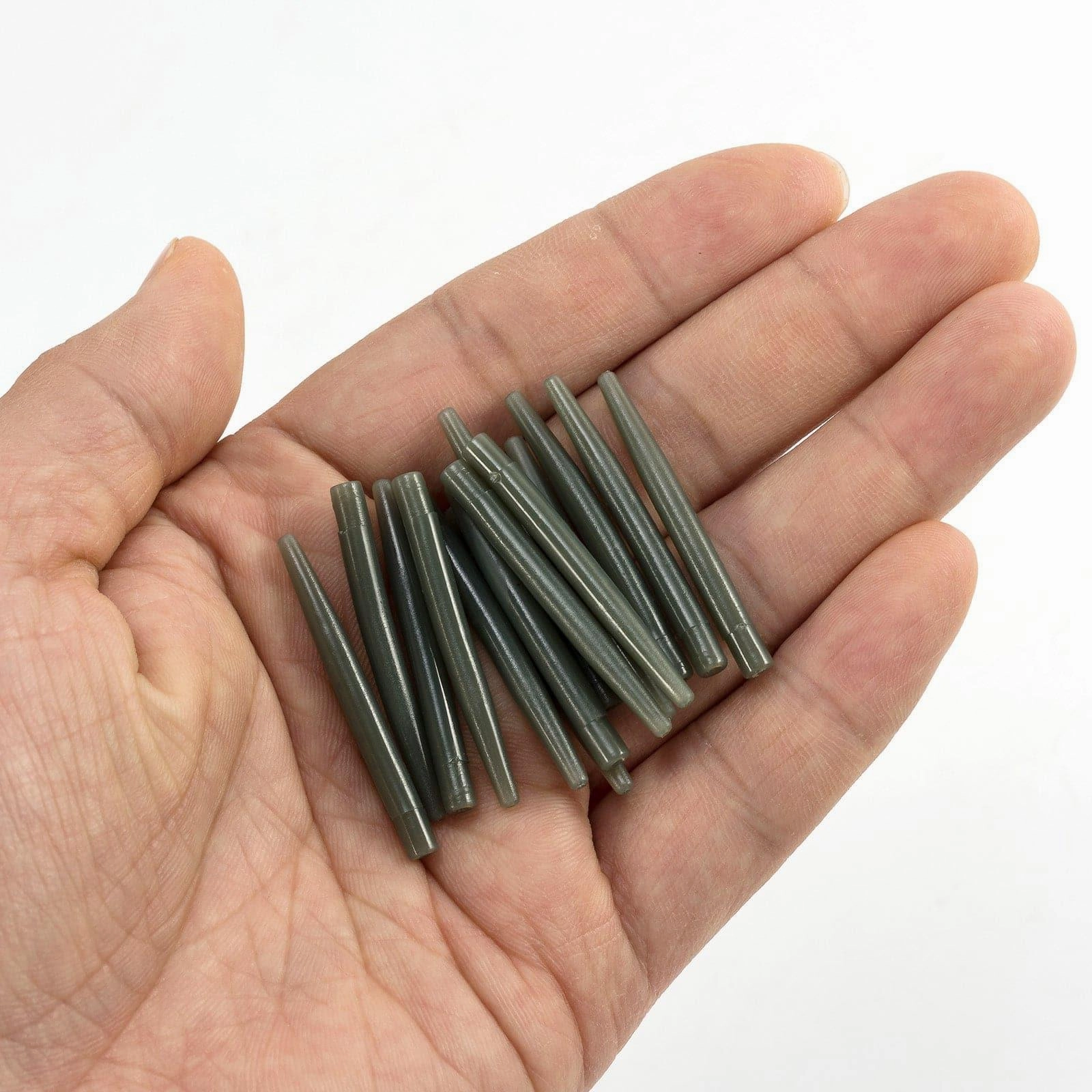 Dr.Fish 40pcs Anti-tangle Sleeves 53mm