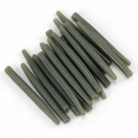 Dr.Fish 40pcs Anti-tangle Sleeves 53mm