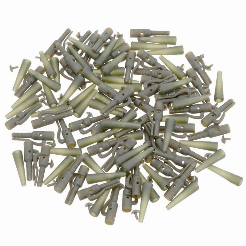 Dr.Fish 50 Sets Coarse Carp Fishing Tackles