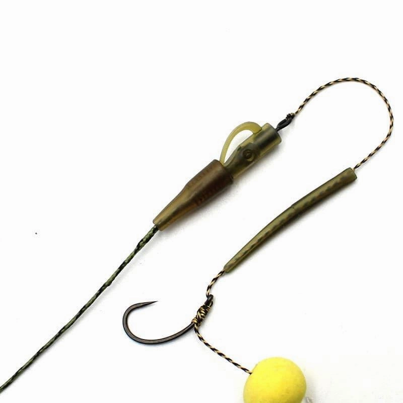 Dr.Fish 50 Sets Coarse Carp Fishing Tackles