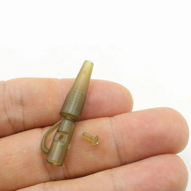 Dr.Fish 50 Sets Coarse Carp Fishing Tackles