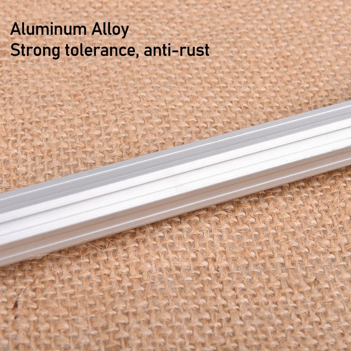 Dr.Fish 50cm Mini Aluminum Foldable Fish Landing Net