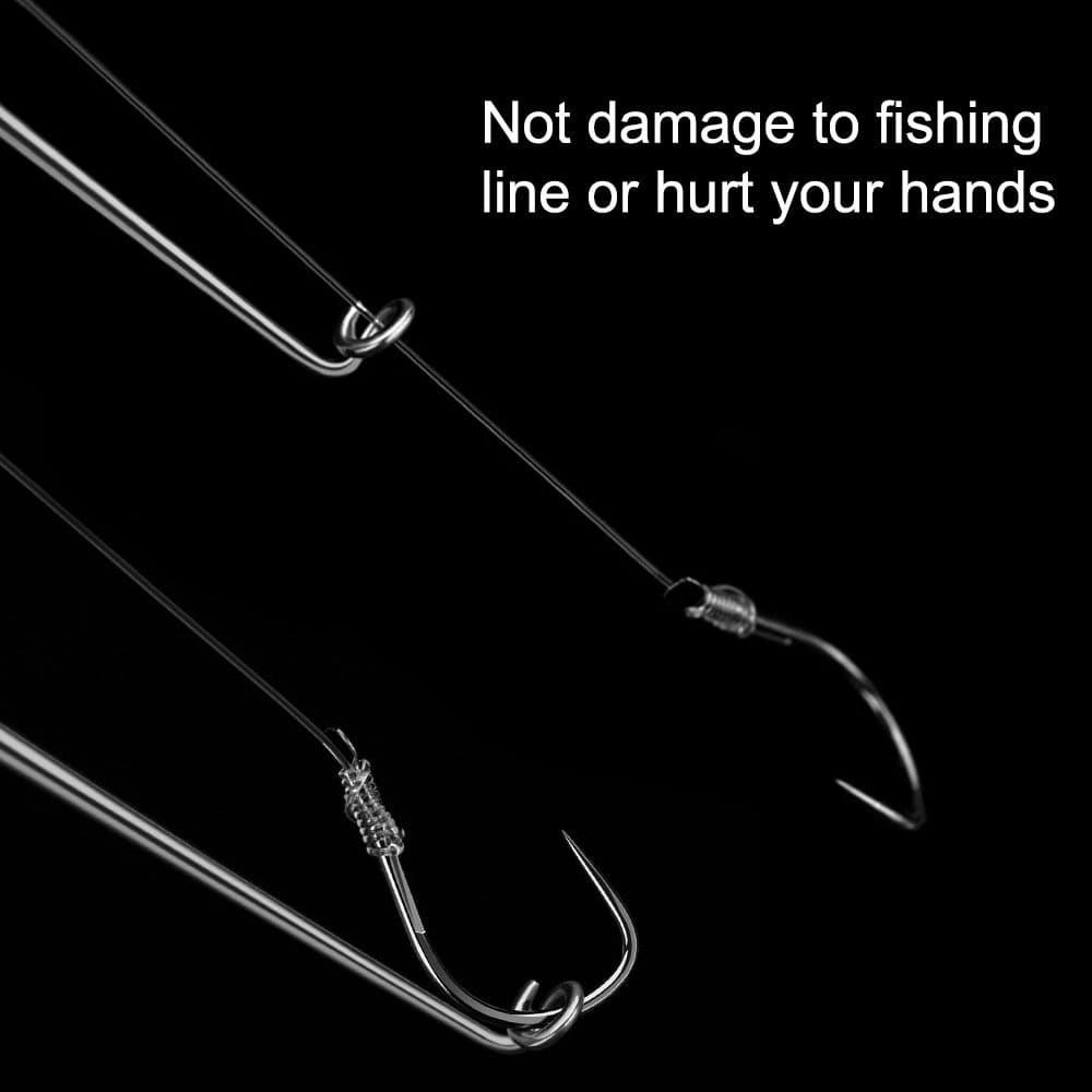 Dr.Fish 5pcs Fishing Hook Remover