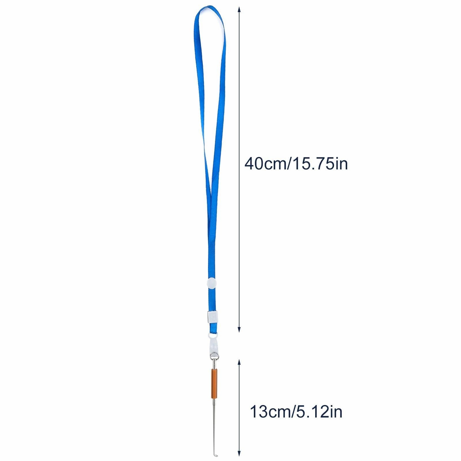 Dr.Fish 5pcs Fishing Hook Remover