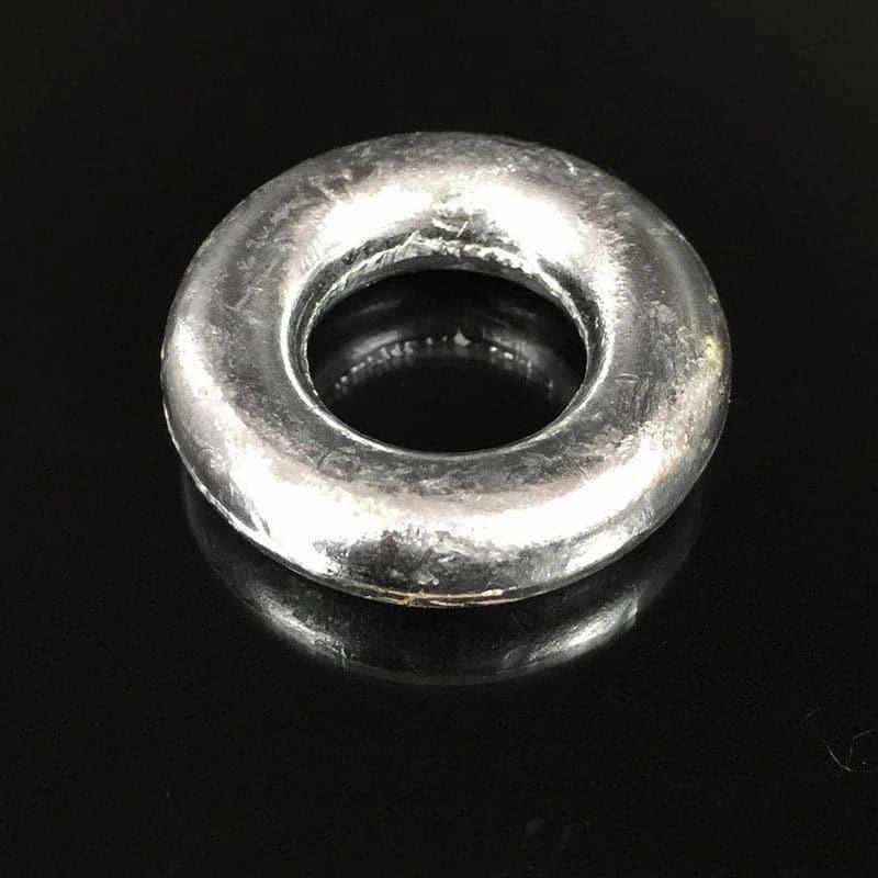 Dr.Fish 5pcs Fishing Weights Hollow Ring Type 30-60g