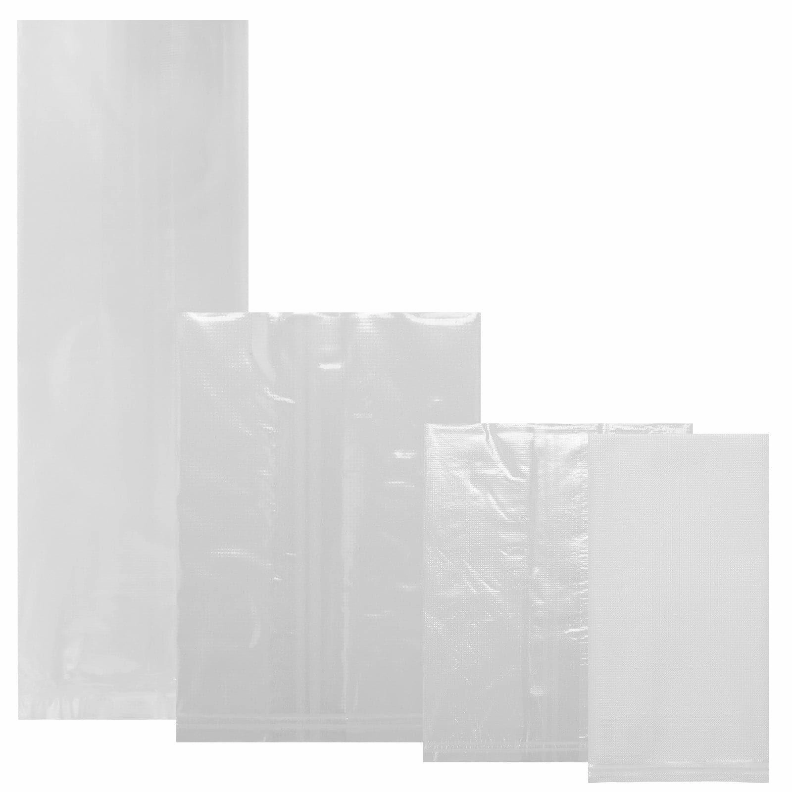 Dr.Fish 60pcs Carp Fishing Bait PVA Bags
