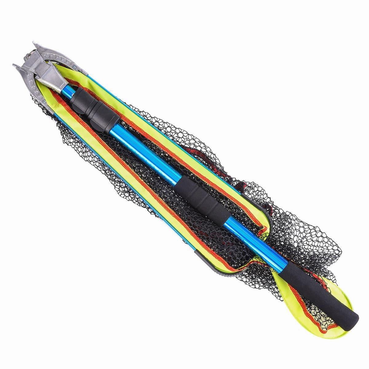 Dr.Fish Big Telescopic Folding Fishing Net