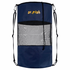 Dr.Fish Boat Trash Bags 24''
