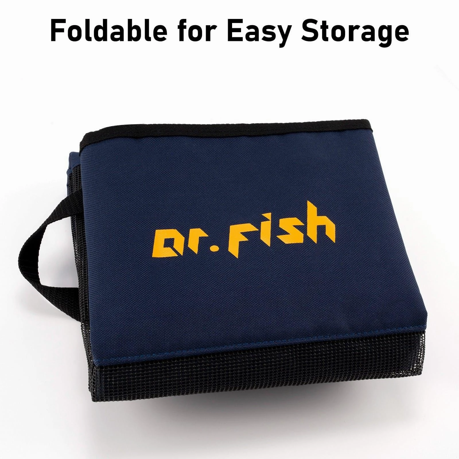 Dr.Fish Boat Trash Bags 24''