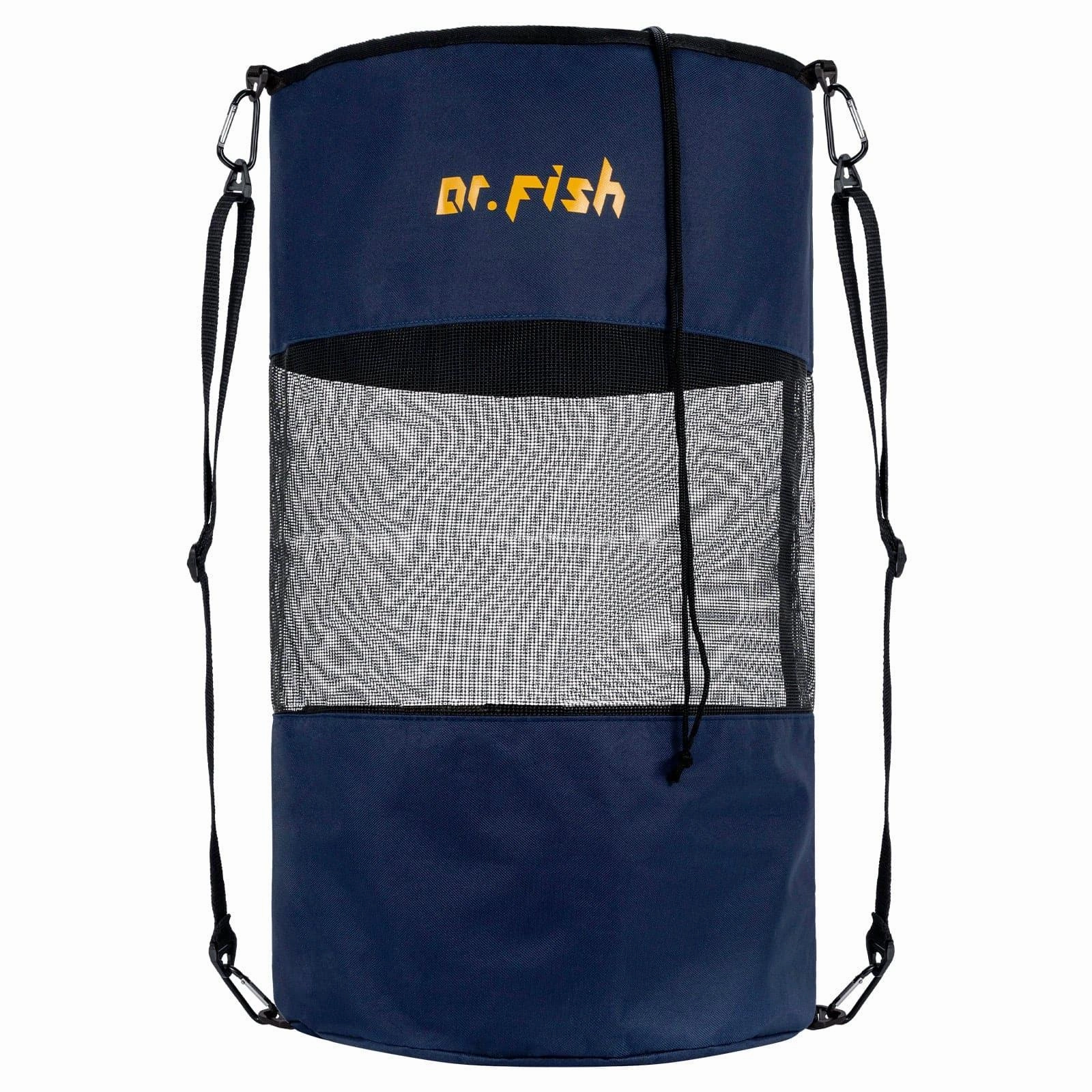 Dr.Fish Boat Trash Bags 24''